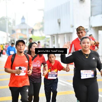 Runner Photo 8091716