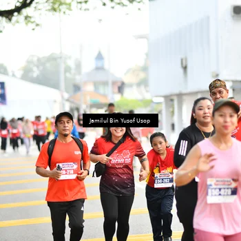 Runner Photo 8091717