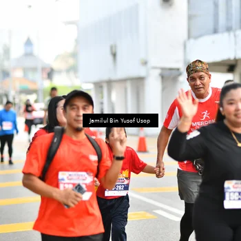 Runner Photo 8091719