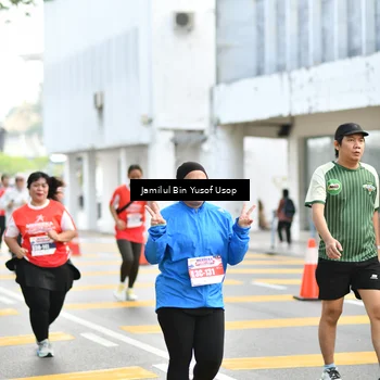Runner Photo 8091720