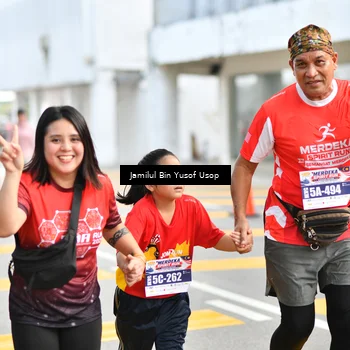 Runner Photo 8091723