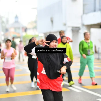 Runner Photo 8091724