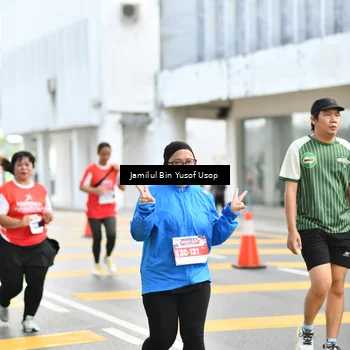 Runner Photo 8091726