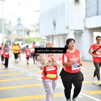 Runner Photo 8091727