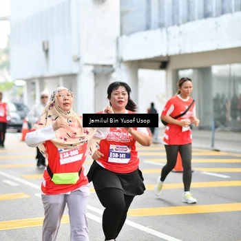 Runner Photo 8091728