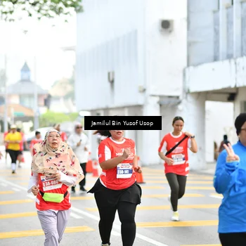 Runner Photo 8091729