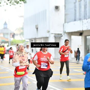 Runner Photo 8091730