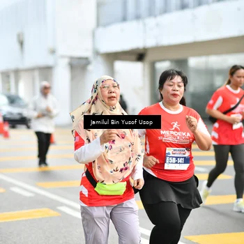 Runner Photo 8091734