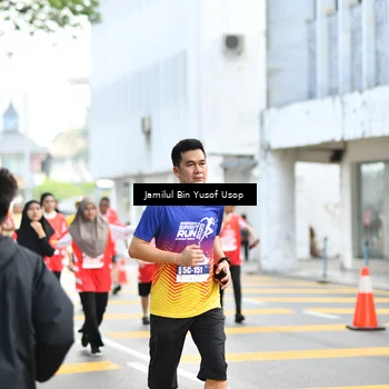 Runner Photo 8091735
