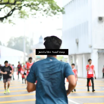 Runner Photo 8091736