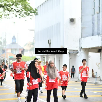 Runner Photo 8091737