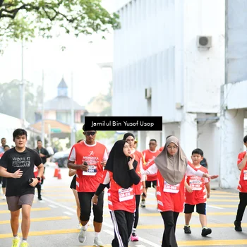 Runner Photo 8091739