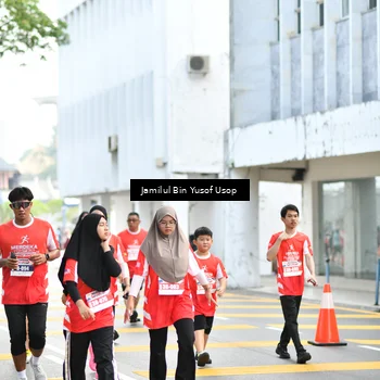 Runner Photo 8091740