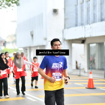 Runner Photo 8091741