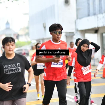 Runner Photo 8091743