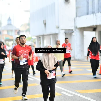 Runner Photo 8091744