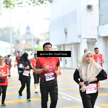 Runner Photo 8091746