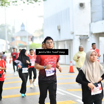Runner Photo 8091747