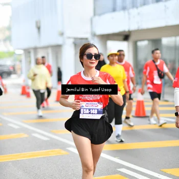 Runner Photo 8091748