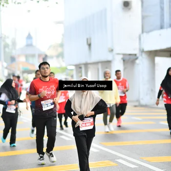 Runner Photo 8091749