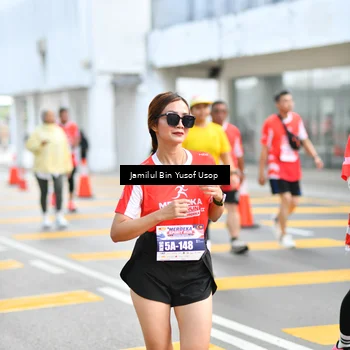 Runner Photo 8091750