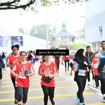 Runner Photo 8091751