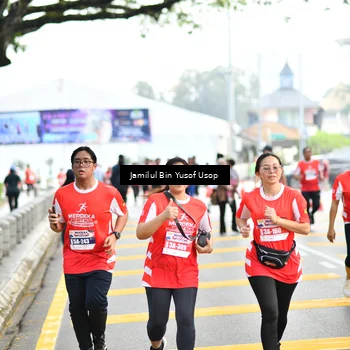Runner Photo 8091752