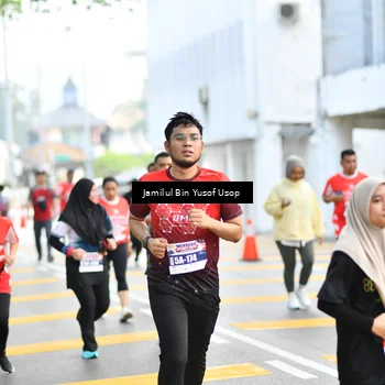Runner Photo 8091754
