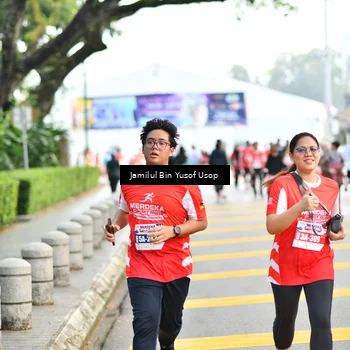 Runner Photo 8091756