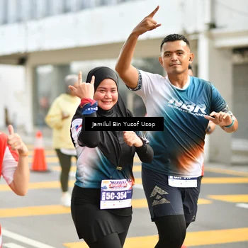 Runner Photo 8091757
