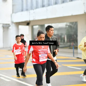 Runner Photo 8091758