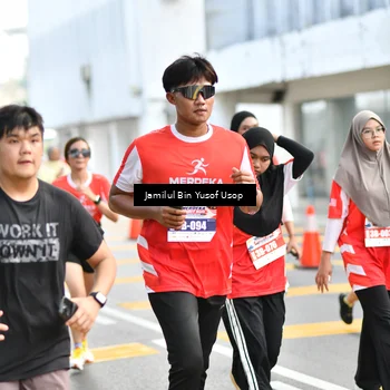 Runner Photo 8091759