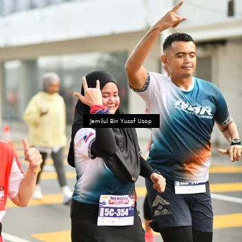 Runner Photo 8091760