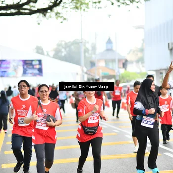 Runner Photo 8091761