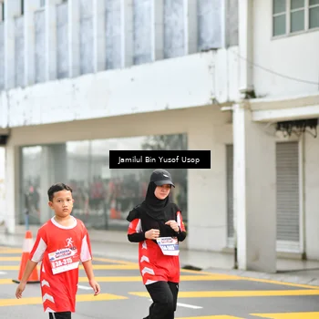 Runner Photo 8091763