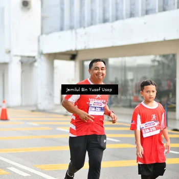 Runner Photo 8091764
