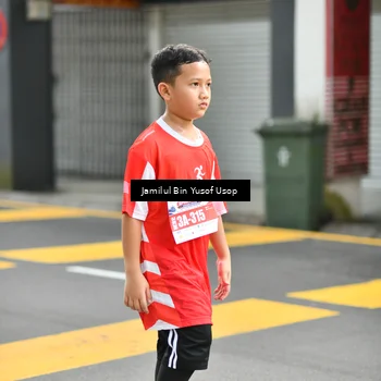 Runner Photo 8091765