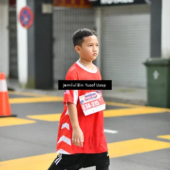 Runner Photo 8091766