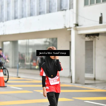Runner Photo 8091767