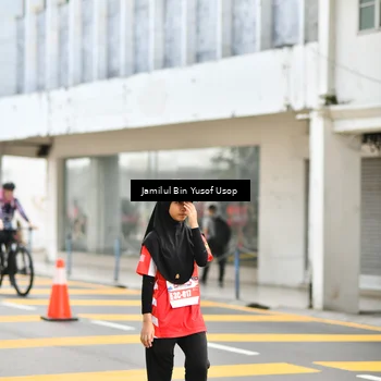 Runner Photo 8091768