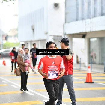 Runner Photo 8091769