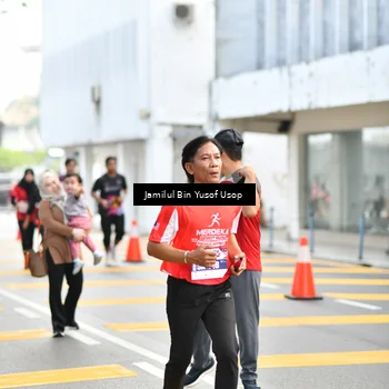 Runner Photo 8091770