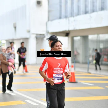 Runner Photo 8091771
