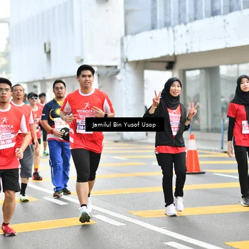Runner Photo 8091772