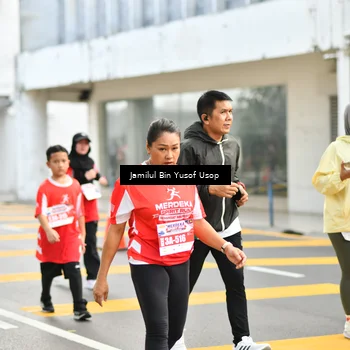 Runner Photo 8091773