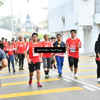 Runner Photo 8091774