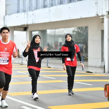 Runner Photo 8091775