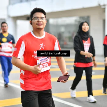 Runner Photo 8091777