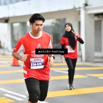 Runner Photo 8091778