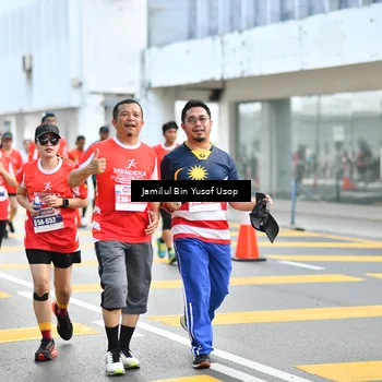 Runner Photo 8091779